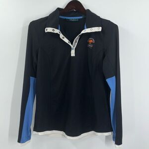 Bobby Jones Kiawah Golf Sweater